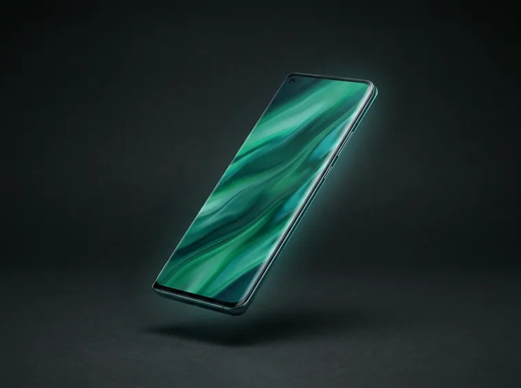 Android phones
