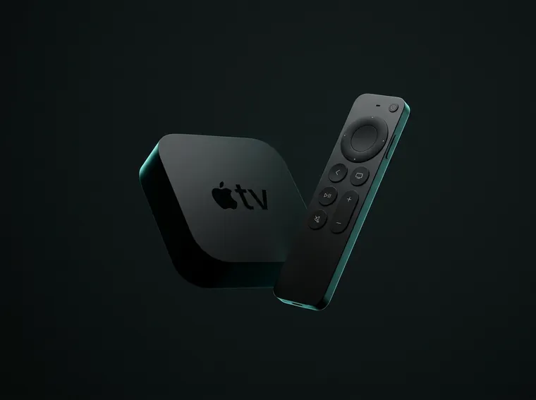 Apple TV