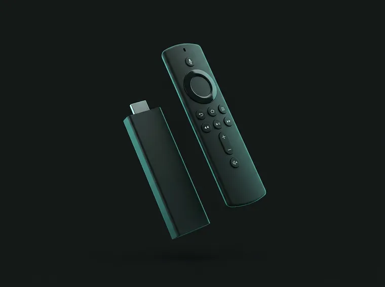 Amazon Firestick