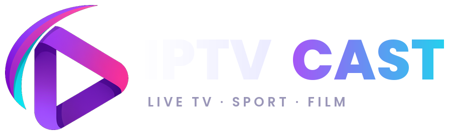 IPTV Cast