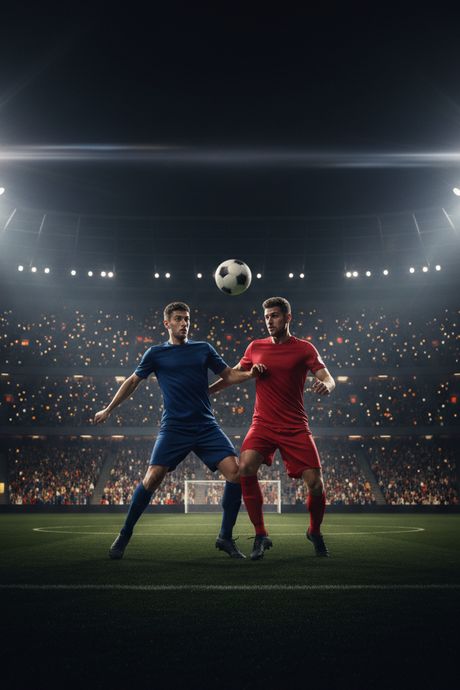 Live sport available on IPTV Cast