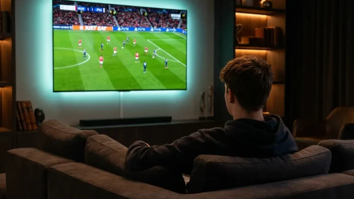 Native 4K vs upscaled 4K: how to tell on your couch