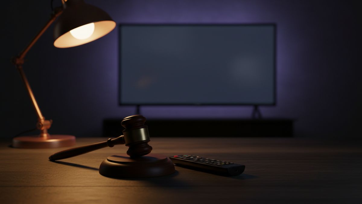 Is IPTV legal in the UK? What the law actually says