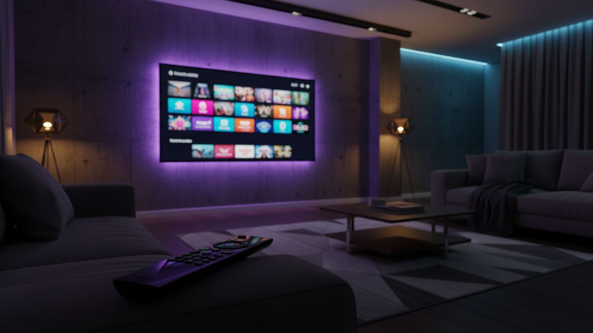 IPTV Cast: plans, channels and how it actually works